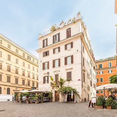 Rsh Imperial Forum Apartments Rome Extérieur photo